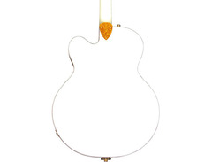 Gretsch Limited Edition G8424T Billy Duffy Signature Falcon Hollowbody Electric Guitar image 2