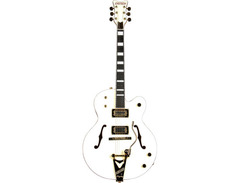 Gretsch Limited Edition G8424T Billy Duffy Signature Falcon Hollowbody Electric Guitar image 3