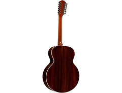 Taylor 855e Legacy 12-string Acoustic-electric Guitar image 4