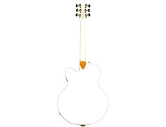 Gretsch Limited Edition G8424T Billy Duffy Signature Falcon Hollowbody Electric Guitar image 4