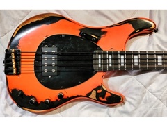 Panick Inc. Custom Shop (USA). image 3