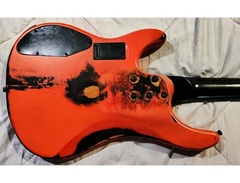 Panick Inc. Custom Shop (USA). image 4