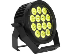 Elation SIX+ PAR L 14 x 20-watt RGBLA+UV LED PAR image 4