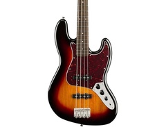Squier Jazz Classic Vibe '60s image 2