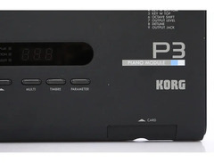 Korg P3 Piano Module image 4