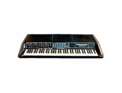 Moog Polymoog 280a image 2