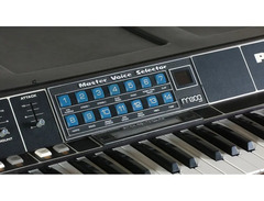 Moog Polymoog 280a image 3