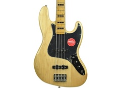 Squier Jazz Classic Vibe '70s image 2