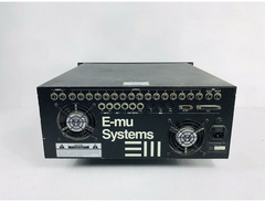 E-Mu Systems Emulator III EIII Synth Sampler image 3