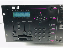 E-Mu Systems Emulator III EIII Synth Sampler image 4