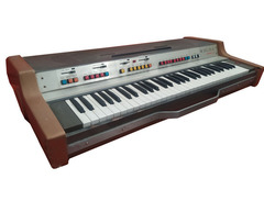 Elka Professional Capri 101 image 2