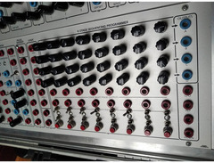 Serge Modular Swamp Bog Marsh CGS image 2