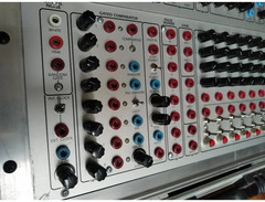 Serge Modular Swamp Bog Marsh CGS image 3