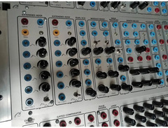 Serge Modular Swamp Bog Marsh CGS image 4
