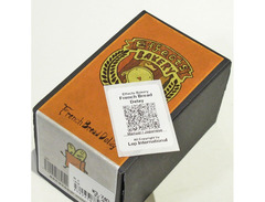Effects Bakery French Bread Delay image 3