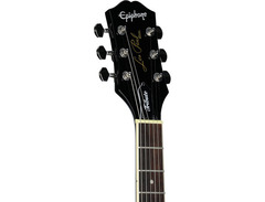 Epiphone Les Paul Tribute image 4