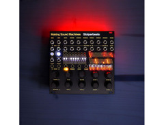 Making Sound Machines Stolperbeats Eurorack Module image 2