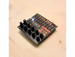 Making Sound Machines Stolperbeats Eurorack Module image 3
