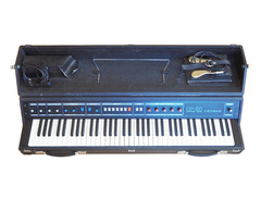 Crumar DP-80 image 2