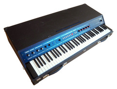 Crumar DP-80 image 3