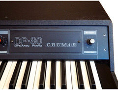 Crumar DP-80 image 4