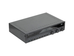 Hughes Audio Products AK-100 Sound Retrieval System (SRS) image 2