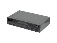 Hughes Audio Products AK-100 Sound Retrieval System (SRS) image 3