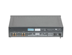 Hughes Audio Products AK-100 Sound Retrieval System (SRS) image 4