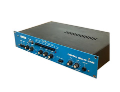 Powertran Digital Delay Line image 2