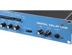 Powertran Digital Delay Line image 4