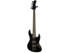 Sadowsky Limited Edition Jason Newsted Signature model image 3