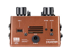 KMA Machines Endgame Duality Calibrator image 3