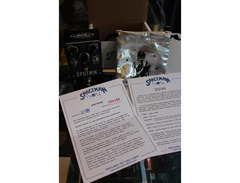 Spaceman Effects Sputnik Fuzz image 3