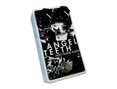 Holy Island Audio Angel Teeth image 3