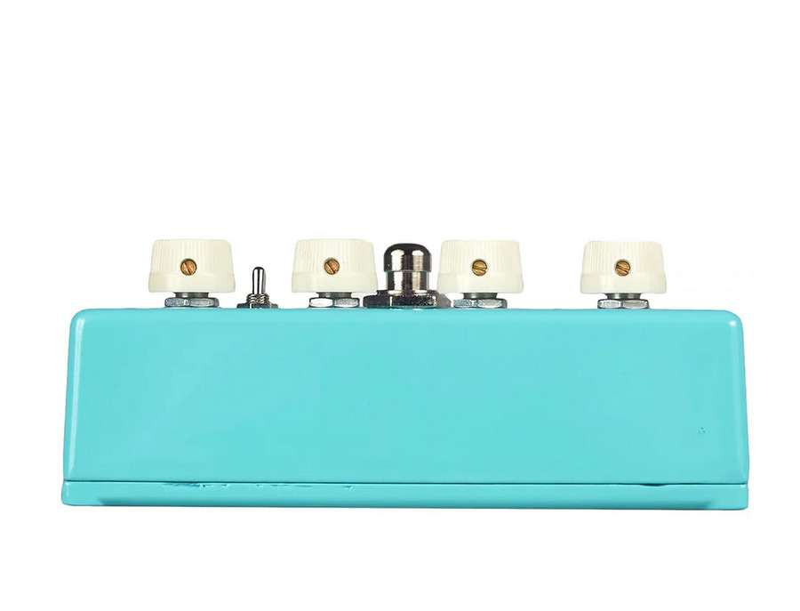 Bondi Effects Sick As Overdrive MkII - What To Know & Where To Buy