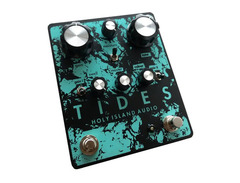 Holy Island Audio Tides V2 image 2