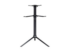 Stay Keyboard Stand Slim Black image 2