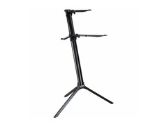 Stay Keyboard Stand Slim Black image 3