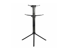 Stay Keyboard Stand Slim Black image 4