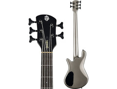 Spector NS Ethos HP 5 Five-String Electric Bass image 4