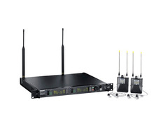 Shure PSM1000 Personal Monitor System image 2