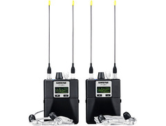 Shure PSM1000 Personal Monitor System image 4