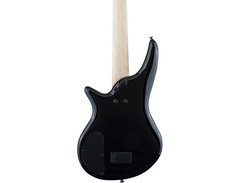 Jackson Spectra JS3QV Bass Guitar image 2