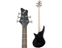 Jackson Spectra JS3QV Bass Guitar image 4