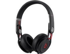 Beats Mixr On-Ear Headphones image 2