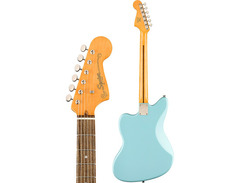 Squier Classic Vibe '60s Jazzmaster Limited Edition image 2