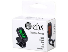 Electro-Harmonix Clip On Tuner image 3
