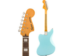 Squier Classic Vibe '70s Jaguar Limited Edition Electric Guitar image 2