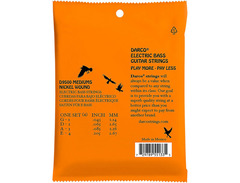 Martin Darco D9500 Medium Electric Bass Strings .045-.105 image 2