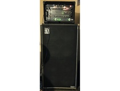 JMV Rack #31 image 2